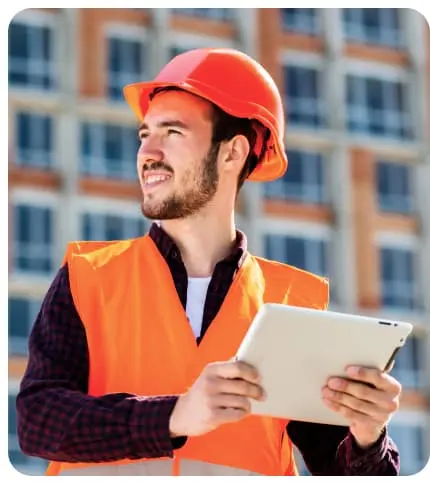 Employee image Out Vision employee image